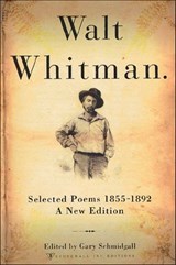 Walt Whitman - Walt Whitman - 9781466854000