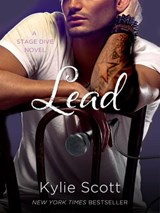Lead - Kylie Scott - 9781466854215