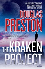 The Kraken Project - Douglas Preston - 9781466854550
