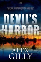 Devil's Harbor - Alex Gilly - 9781466855137