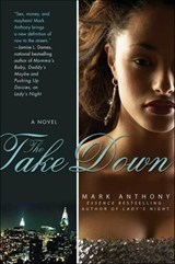 The Take Down - Mark Anthony - 9781466856318