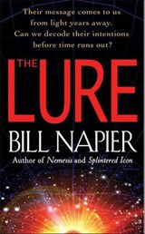 The Lure - Bill Napier - 9781466856370