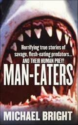 Man-Eaters - Michael Bright - 9781466859692