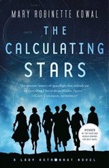 The Calculating Stars - Mary Robinette Kowal - 9781466861244