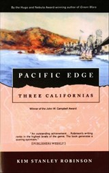Pacific Edge - Kim Stanley Robinson - 9781466861343