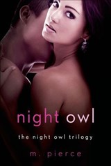 Night Owl - M. Pierce - 9781466862289