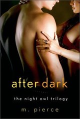 After Dark - M. Pierce - 9781466862548