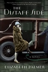 The Distaff Side - Elizabeth Palmer - 9781466862630