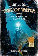 The Tree of Water - Elizabeth Haydon - 9781466863675