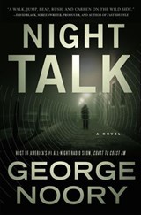 Night Talk - George Noory - 9781466864306