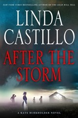 After the Storm - Linda Castillo - 9781466867260