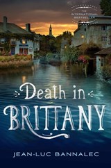 Death in Brittany - Jean-Luc Bannalec - 9781466867741
