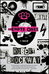 The Empty Ones - Robert Brockway - 9781466869318