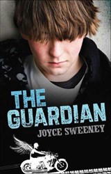The Guardian - Joyce Sweeney - 9781466874428