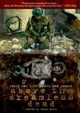 Above the Dreamless Dead - Various Authors - 9781466875173