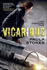 Vicarious - Paula Stokes - 9781466876200