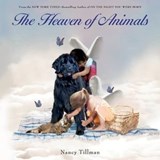 The Heaven of Animals - Nancy Tillman - 9781466876590