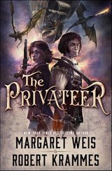 The Privateer - Margaret Weis ; Robert Krammes - 9781466877962