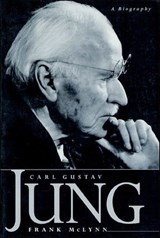 Carl Gustav Jung - Frank McLynn - 9781466878501