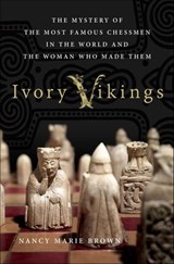 Ivory Vikings - Nancy Marie Brown - 9781466879133