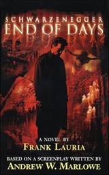 End of Days - Frank Lauria ; Andrew W. Marlowe - 9781466880290