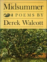 Midsummer - Derek Walcott - 9781466880436
