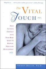 The Vital Touch - Sharon Heller - 9781466882065