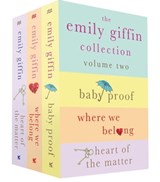 The Emily Giffin Collection: Volume 2 - Emily Giffin - 9781466882997