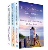 The Elin Hilderbrand Collection: Volume 1 - Elin Hilderbrand - 9781466883000