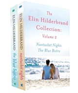 The Elin Hilderbrand Collection: Volume 2 - Elin Hilderbrand - 9781466883017