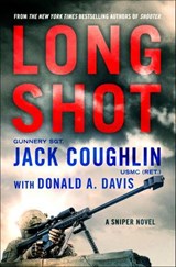 Long Shot - Jack Coughlin ; Donald A. Davis - 9781466884908