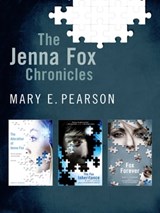 The Jenna Fox Chronicles - Mary E. Pearson - 9781466885530