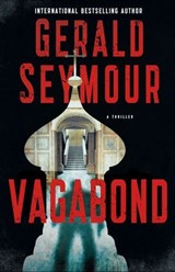 Vagabond - Gerald Seymour - 9781466887084