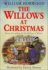 The Willows at Christmas - William Horwood - 9781466887763