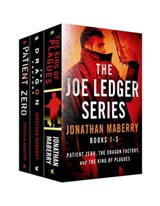The Joe Ledger Series, Books 1-3 - Jonathan Maberry - 9781466888692