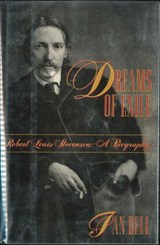 Dreams of Exile - Ian Bell - 9781466891661