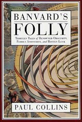 Banvard's Folly - Paul Collins - 9781466892057
