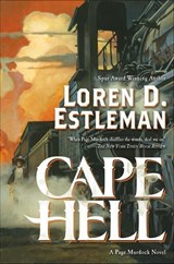 Cape Hell - Loren Estleman - 9781466892101