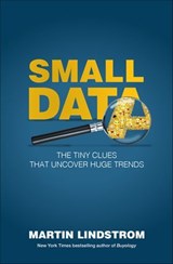Small Data - Martin Lindstrom - 9781466892590
