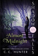 Almost Midnight - C. C. Hunter - 9781466892859