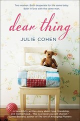 Dear Thing - Julie Cohen - 9781466893504