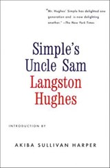 Simple's Uncle Sam - Langston Hughes - 9781466894877