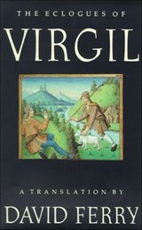 The Eclogues of Virgil - Virgil - 9781466894914
