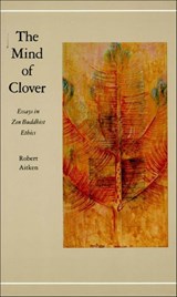The Mind of Clover - Robert Aitken - 9781466895249