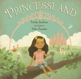 Princessland - Emily Jenkins - 9781466896819