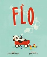 Flo - Kyo Maclear - 9781466897663