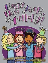 Happy New Year, Mallory! - Laurie Friedman - 9781467727327