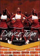 Dance Team - Suzanne Weyn - 9781467729703