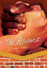 The Alliance - Gabriel Goodman - 9781467729710