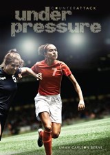 Under Pressure - Emma Carlson-Berne - 9781467731218